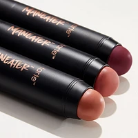 Maneater Silk Stick Blush