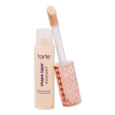 Shape Tape Radiant Concealer - 8B Porcelain Beige