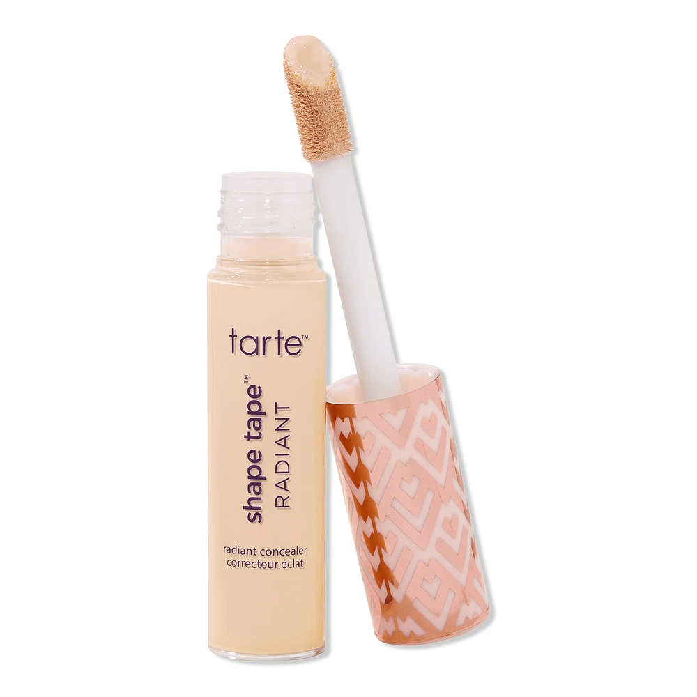 Shape Tape Radiant Concealer