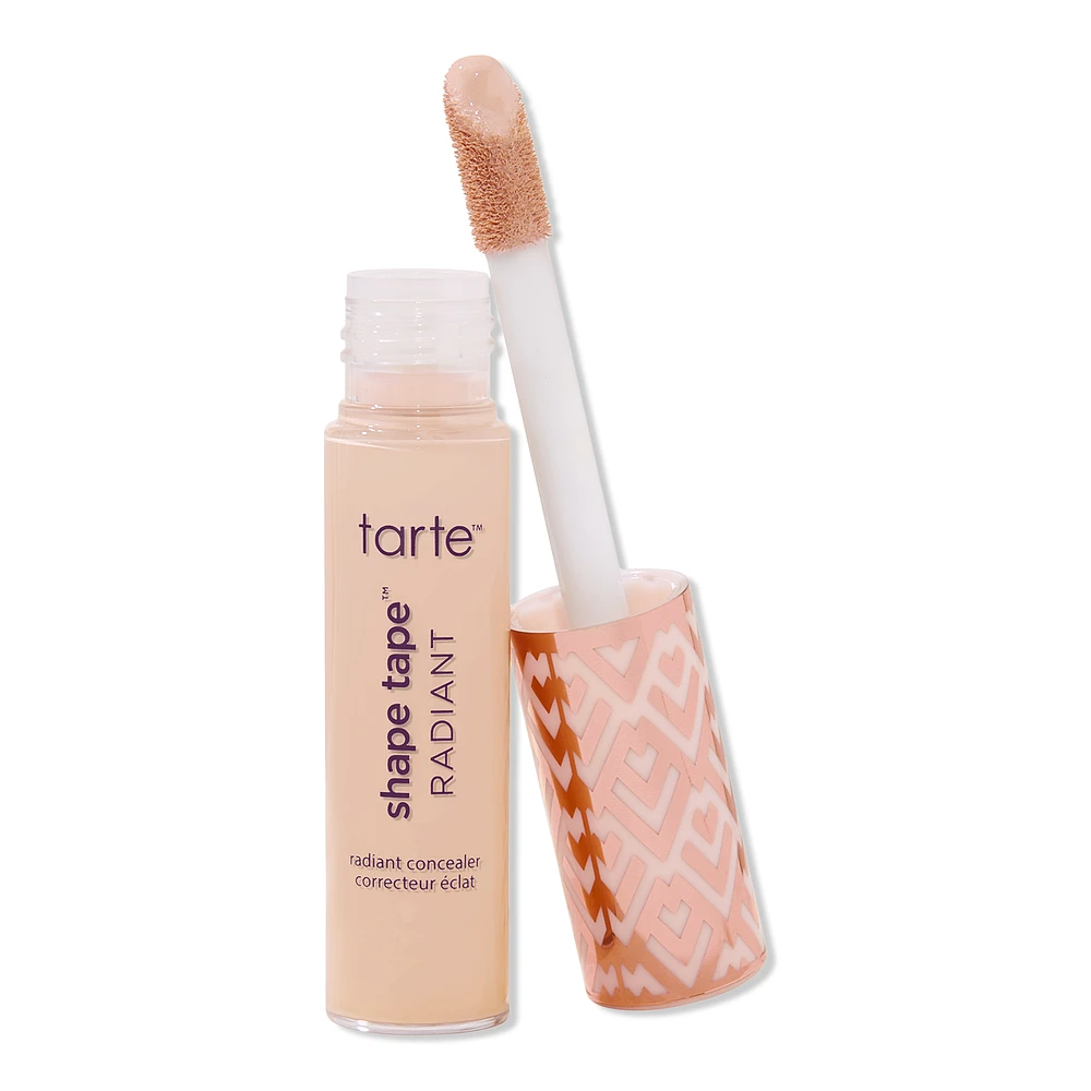 Shape Tape Radiant Concealer