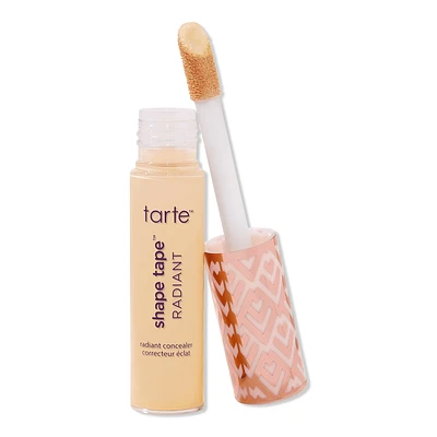 Shape Tape Radiant Concealer - 20S Light Sand