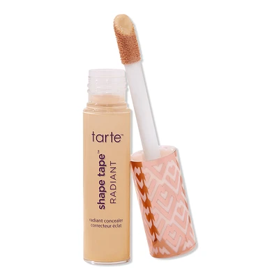 Shape Tape Radiant Concealer - 22N Light Neutral