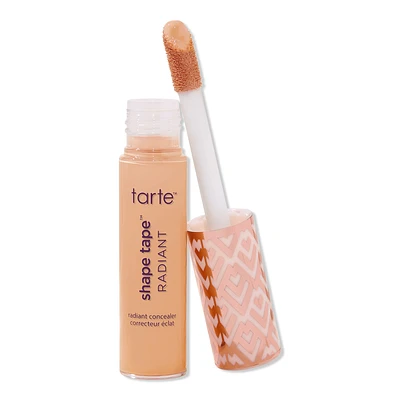 Shape Tape Radiant Concealer - 27H Light-Medium Honey