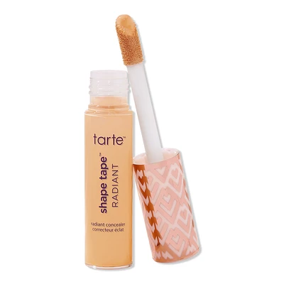 Shape Tape Radiant Concealer - 27S Light-Medium Sand