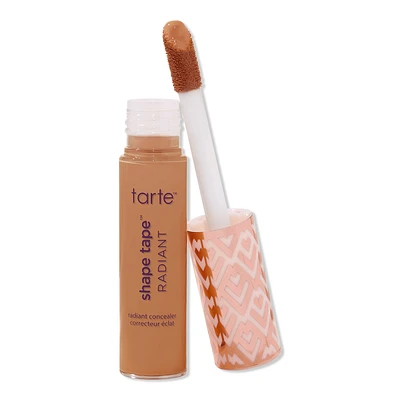 Shape Tape Radiant Concealer - 47H Tan-Deep Honey