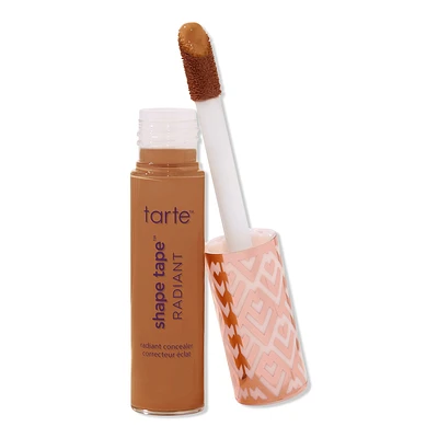 Shape Tape Radiant Concealer - 53S Deep Sand