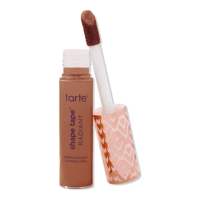 Shape Tape Radiant Concealer - 53H Deep Honey