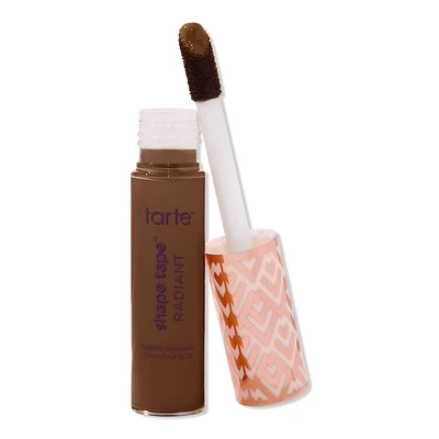 Shape Tape Radiant Concealer - 60N Mahogany
