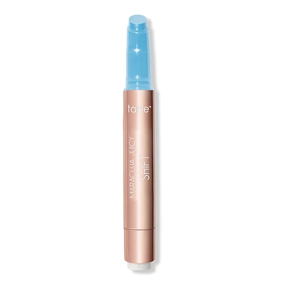 Maracuja Juicy Shift - Blueberry