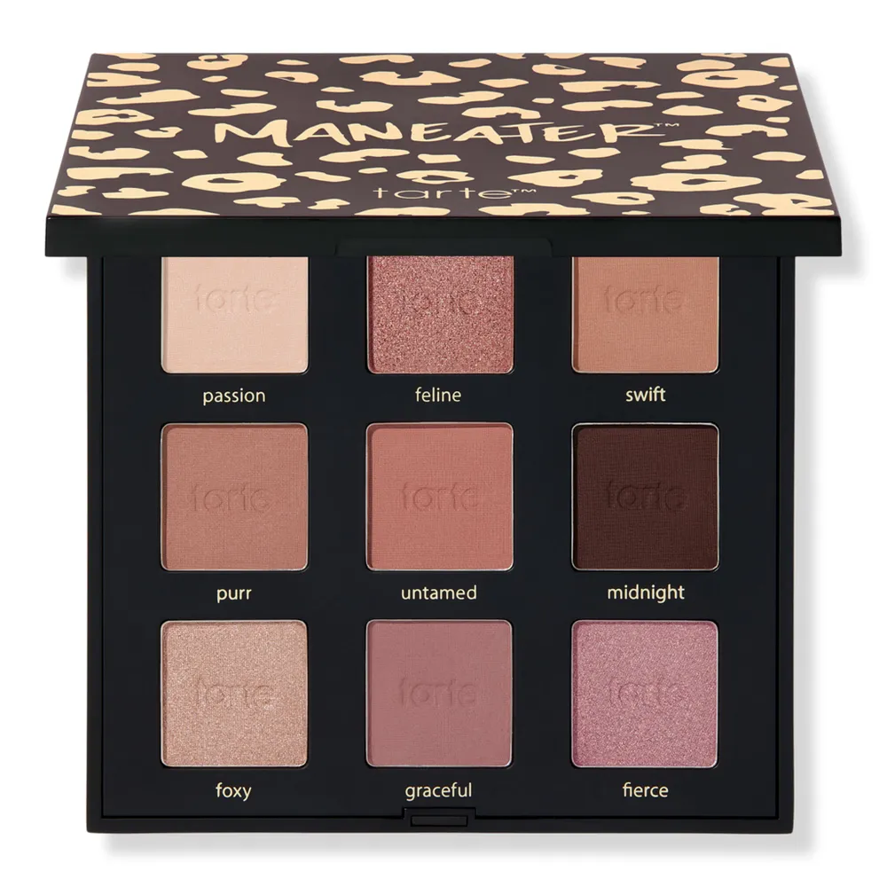 Maneater™ After Dark Eyeshadow Palette