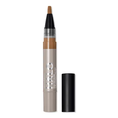 Smashbox Halo Healthy Glow 4-in-1 Perfecting Pen Concealer with Hyaluronic Acid