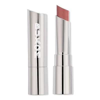 Full-On Satin Lipstick - Juicy Peach
