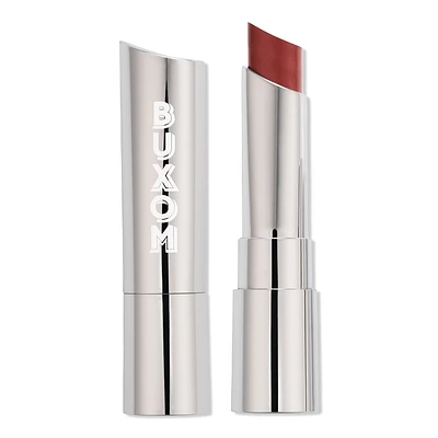 Full-On Satin Lipstick - Hush Hush