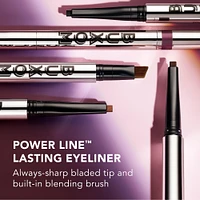 Power Line Lasting Eyeliner