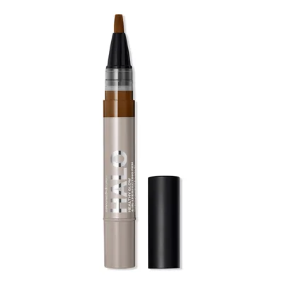 Smashbox Halo Healthy Glow 4-in-1 Perfecting Pen Concealer with Hyaluronic Acid