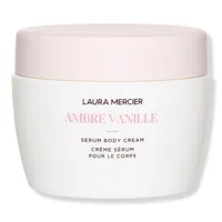 Laura Mercier Serum Body Cream