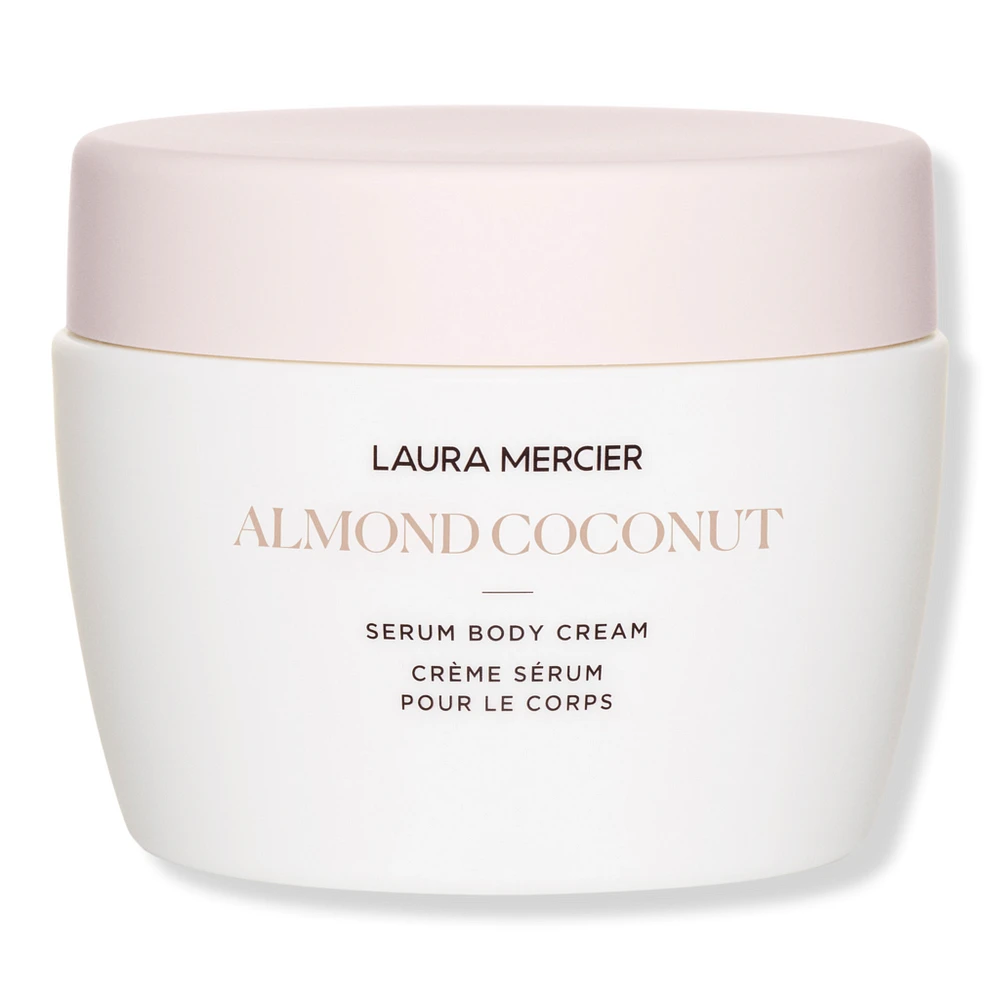 Laura Mercier Serum Body Cream