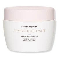 Laura Mercier Serum Body Cream