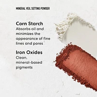 The Original Get Started Kit 4 Piece Mineral Makeup Set