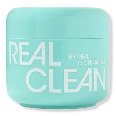 Real Techniques Real Clean Face Erase Makeup Removing Balm