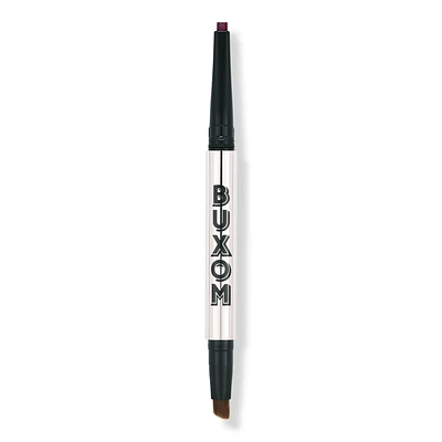 Power Line Lasting Eyeliner - Demure Dolly