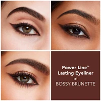 Power Line Lasting Eyeliner