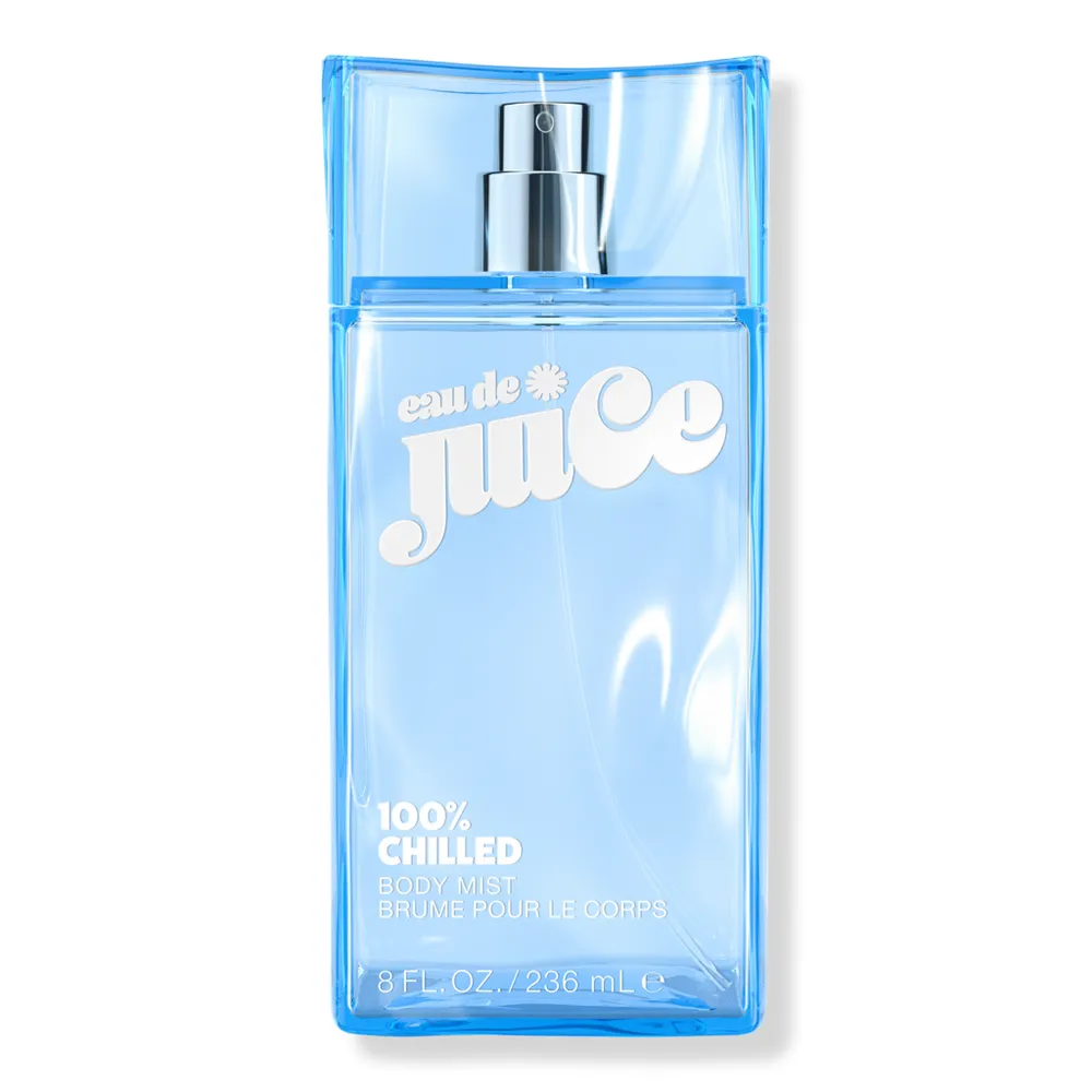 Eau de Juice 100% Chilled Body Mist