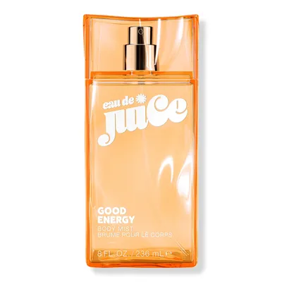 Eau de Juice Good Energy Body Mist