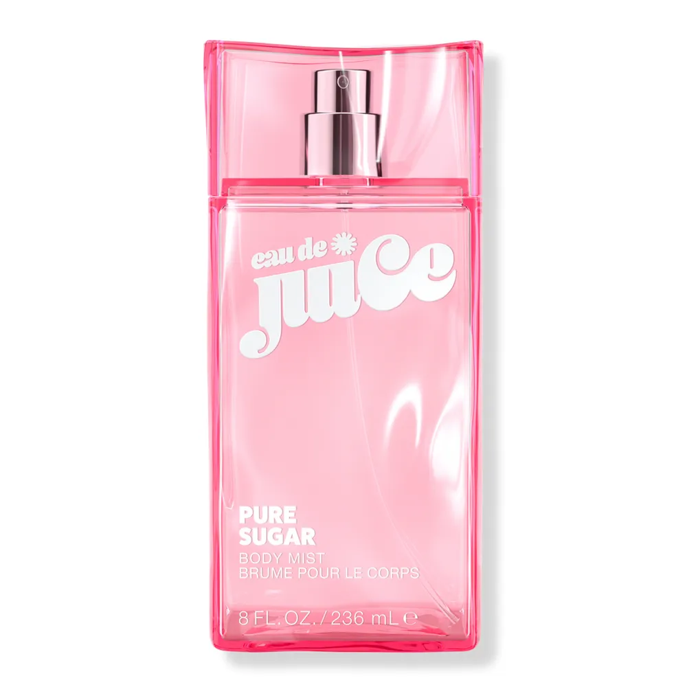 Eau de Juice Pure Sugar Body Mist