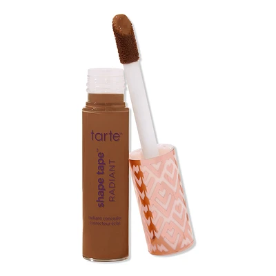 Shape Tape Radiant Concealer - 59H rich honey