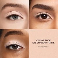 Caviar Stick Eyeshadow - Vanilla Kiss