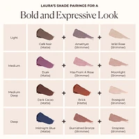 Caviar Stick Eyeshadow - Vanilla Kiss