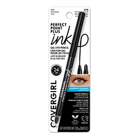 Perfect Point Plus Ink Gel Eye Pencil - Jet Black