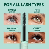 Lash Blast Cleantopia Mascara