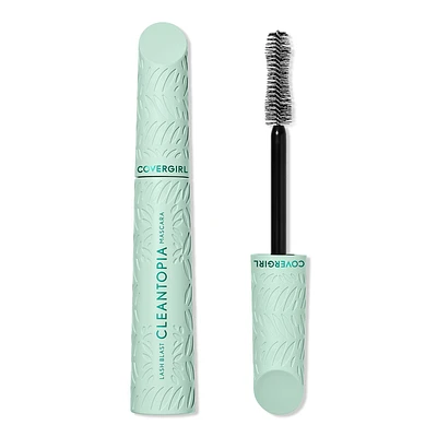 Lash Blast Cleantopia Mascara