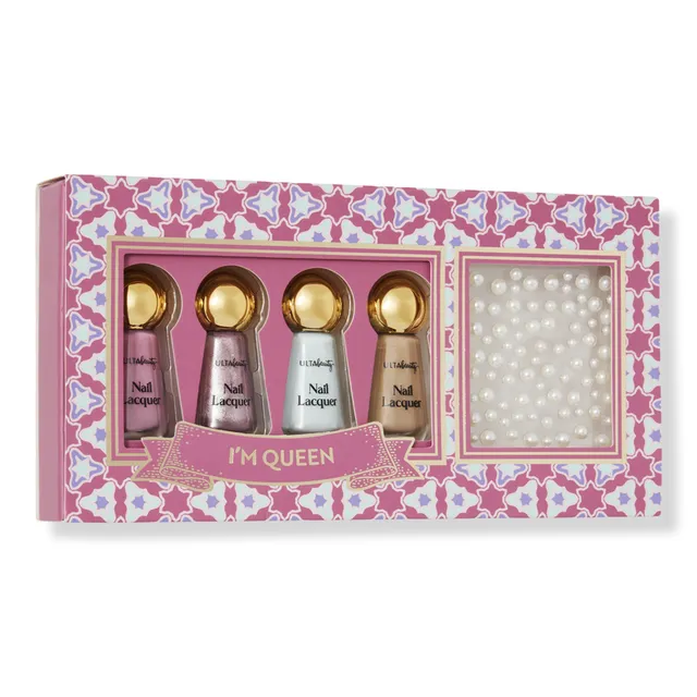 Ulta Beauty Collection Bling It on Face & Nail Gem Set