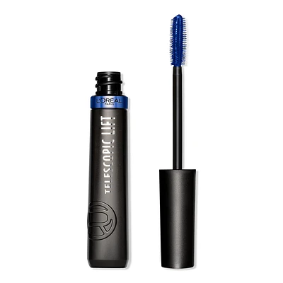 Telescopic Lift Washable Mascara - Stellar Blue