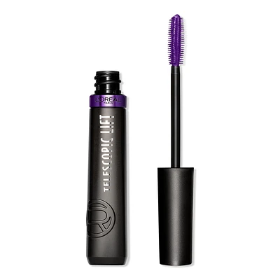 Telescopic Lift Washable Mascara - Galactic Purple
