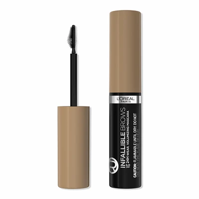 Infallible Brows 24H Volumizing Mascara