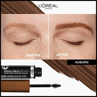 Infallible Brows 24H Volumizing Mascara