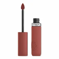 L'Oreal Infallible Matte Resistance Liquid Lipstick