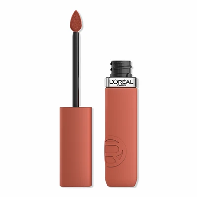 Infallible Matte Resistance Liquid Lipstick - 115 Snooze Your Alarm