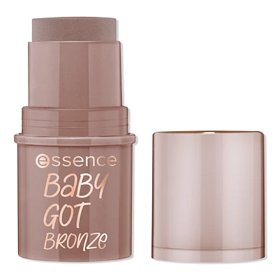 Baby Got Bronze Bronzing Stick - Moon Dust