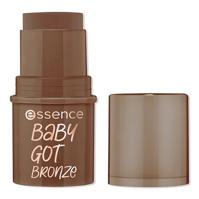 Baby Got Bronze Bronzing Stick - Mocha Me Crazy