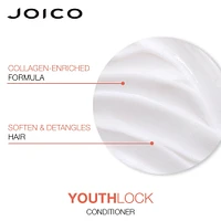YouthLock Conditioner Formulated With Collagen