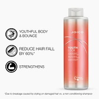 YouthLock Conditioner Formulated With Collagen