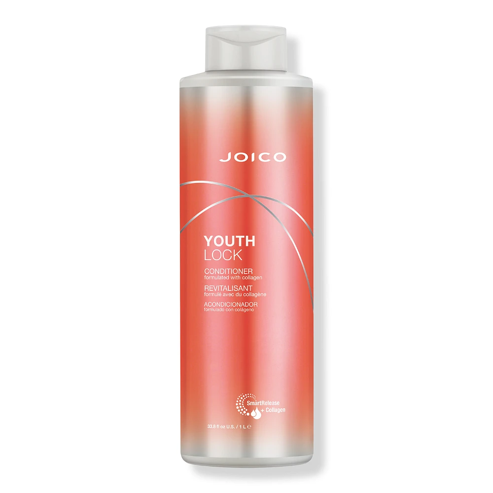 YouthLock Conditioner Formulated With Collagen