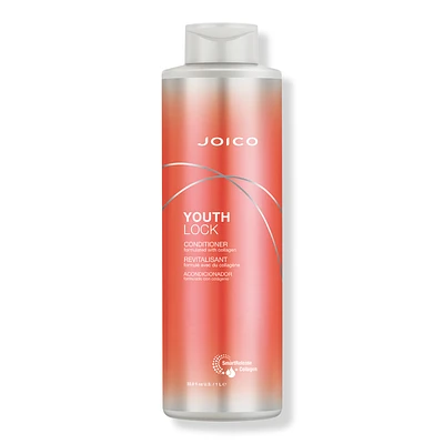YouthLock Conditioner Formulated With Collagen