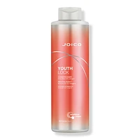 YouthLock Conditioner Formulated With Collagen