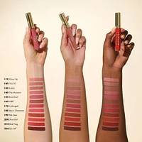 Stay Put Liquid Lip Longwear Lipstick